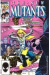 New Mutants  34  FVF