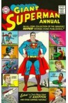Superman  Annual  1b VFNM
