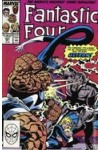 Fantastic Four  331  VF-