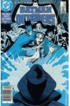 Batman and the Outsiders 28  VF