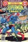 Superman Family 194 FN-