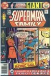Superman Family 178  VG+
