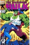 Incredible Hulk  406 VF