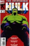 Incredible Hulk  408 VF+