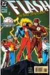 Flash (1987)   98  VFNM