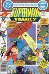 Superman Family 198  VG