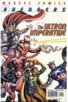 Avengers The Ultron Imperative VF