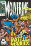 Wolverine (1988)  68  VFNM