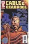 Cable and Deadpool  26 VG+