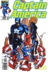 Captain America (1998) 20  VF+