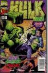 Incredible Hulk (1999)   1  VF