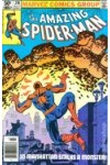 Amazing Spider Man  218  VGF
