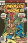Fantastic Four  187 VF-