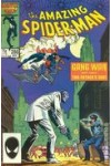 Amazing Spider Man  286  VF-