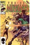 New Mutants  30  FVF