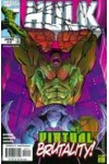 Incredible Hulk (1999)   3  VF