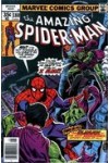 Amazing Spider Man  180  VGF