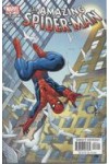 Amazing Spider Man (1999)  47  VF