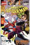 Amazing Spider Man Annual  24  VF-