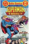 Superman Family 185 FRGD