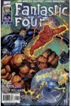 Fantastic Four (1996)  1  VF