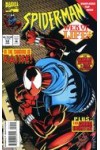 Spider Man 54  FVF