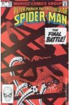 Spectacular Spider Man  79 VF+