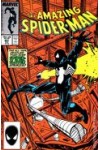 Amazing Spider Man  291 VF-