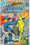 Action Comics 488  VF-