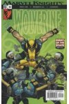Wolverine (2003) 23 VFNM