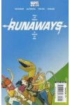 Runaways (2005)  18  VGF