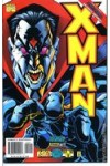X-Man  19  VF