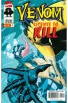 Venom License to Kill 2  VF+