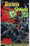 Batman Spawn VF-