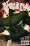 Incredible Hulk (1999)  36  VF+