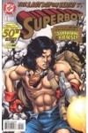 Superboy (1994)  50 VF