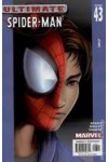 Ultimate Spider Man  43 FVF