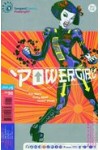 Tangent Comics Power Girl  FN+