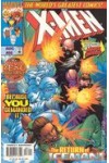 X-Men (1991)  66  VF-