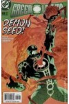 Green Lantern (1990) 169  VF-