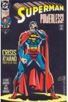 Superman (1987)  72  VGF