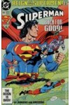 Superman (1987)  82  VF+