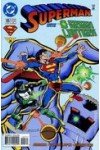 Superman (1987) 105  VF-