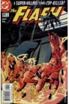 Flash (1987)  203 VF+