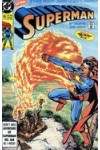 Superman (1987)  45  VF+