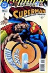 Superman (1987) 116  VF