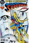 Superman (1987)  91  VF-