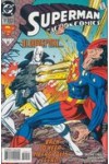 Action Comics 702  VF-