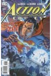 Action Comics 848  FN+