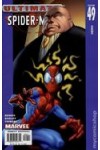 Ultimate Spider Man  49 FVF